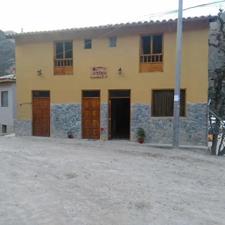 Aputinya Bed & Breakfast